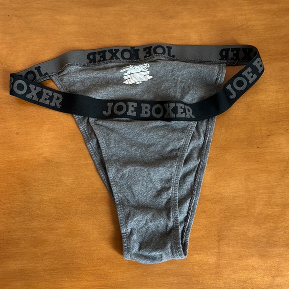 Joe Boxer, XL, String Bikini, Rare, HTF, New - Picture 4 of 5